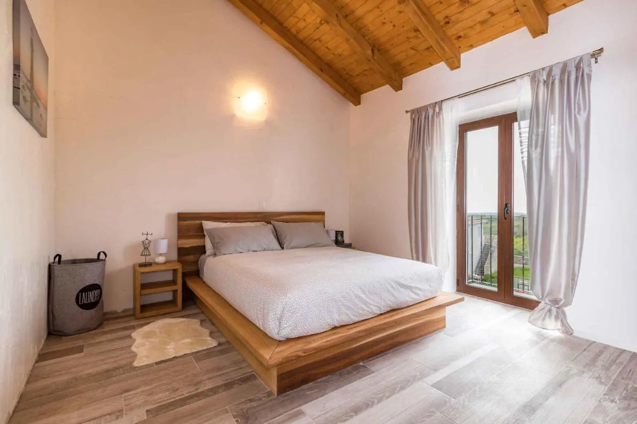 Holiday Home In Brtonigla - Istrien 39884 0*,  Croatia